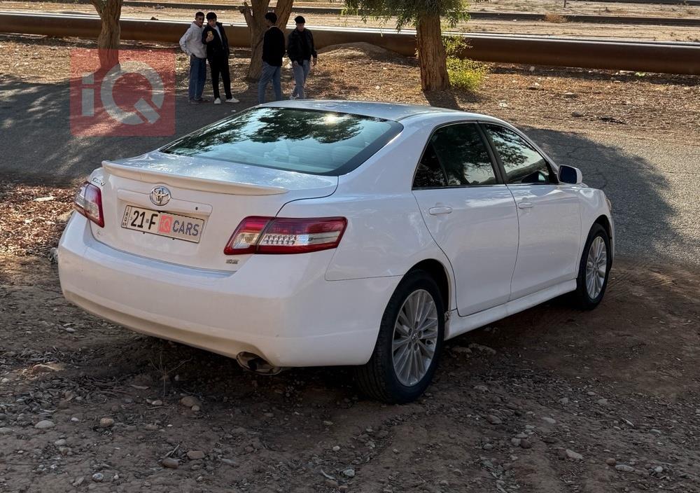 تويوتا كامري